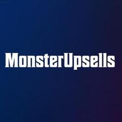 Monster Upsells