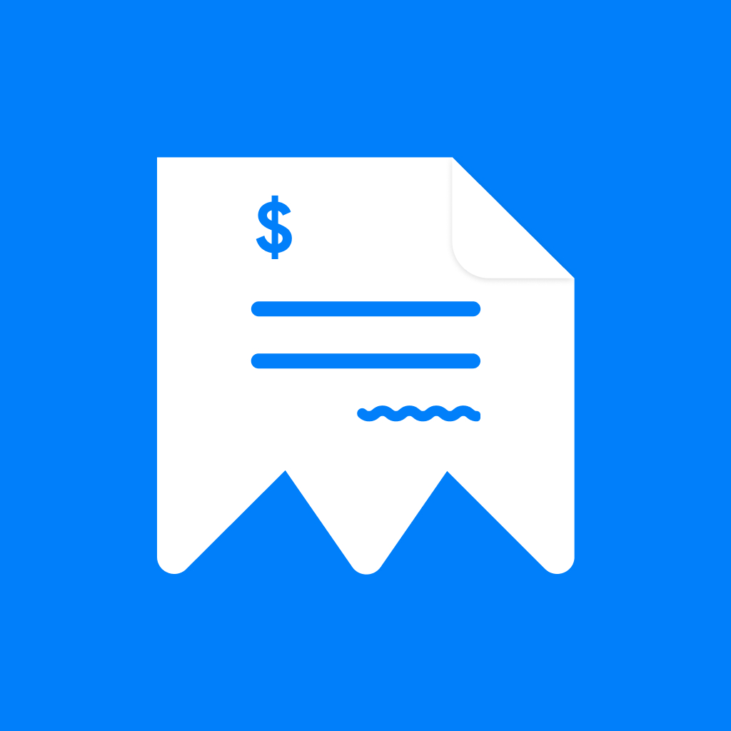 Moon Invoice