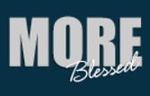 MORE Blessed