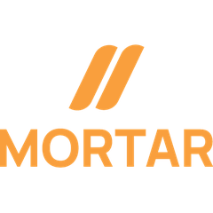 Mortar