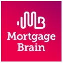 Mortgage Brain