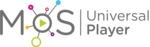 MOS Universal Player