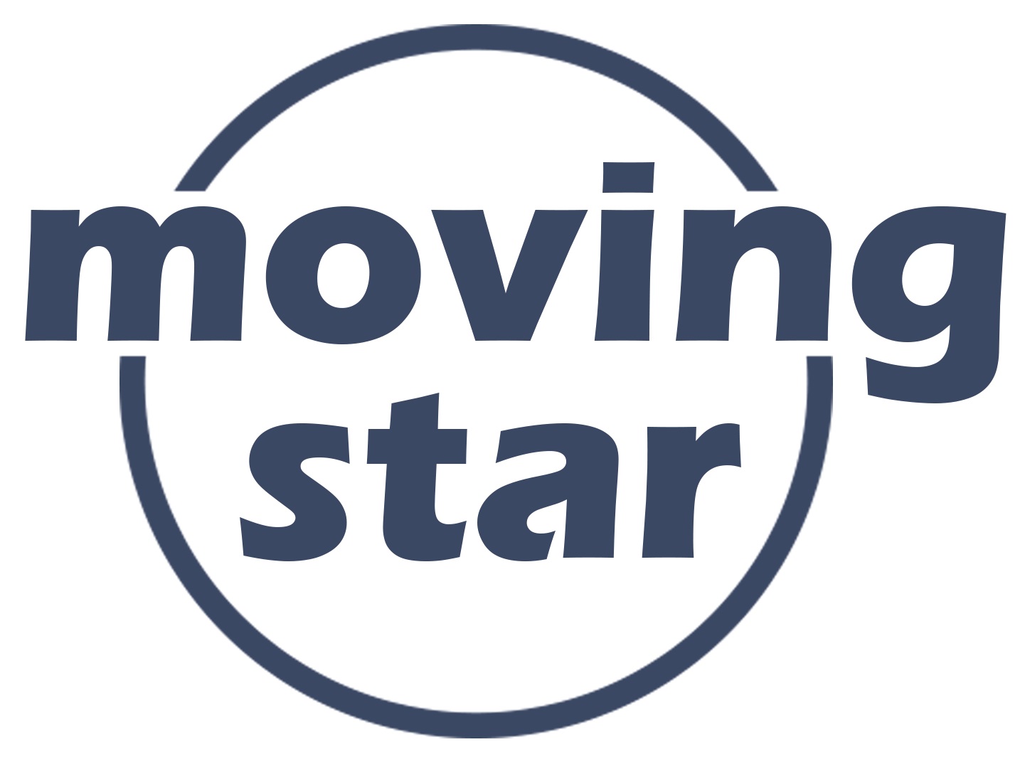 Moving Star