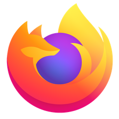 Mozilla Firefox