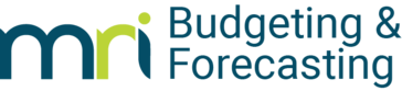MRI Budgeting & Forecasting