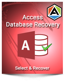 MS Access Database Recovery software