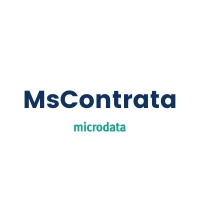 MsContrata