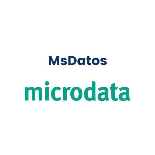 MsDatos