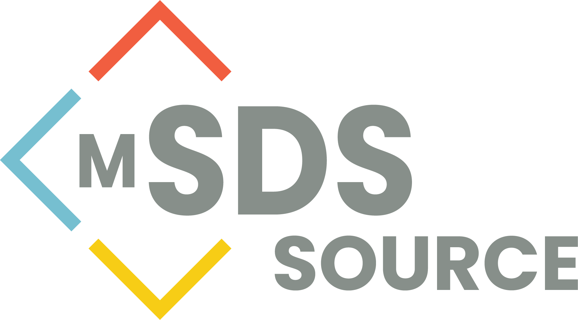 mSDS Source