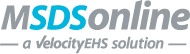 MSDSonline HQ Account