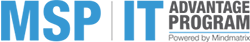 MSP-IT Advantage Program