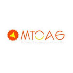 Mtoag Taxi App