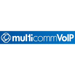 Multicomm VoIP