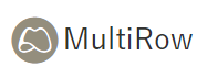 MultiRow