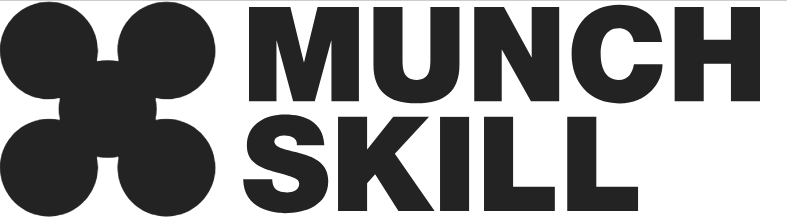 Munch Skill