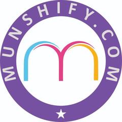 Munshify CRM