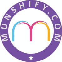 Munshify CRM