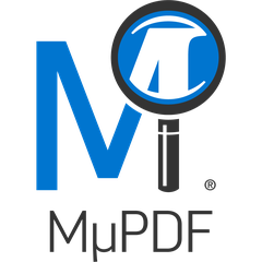 MuPDF