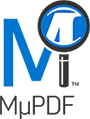 MuPDF