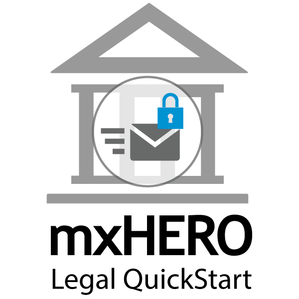 mxHERO for Legal QuickStart