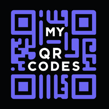 My QR Codes