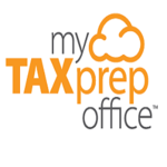 my TAXprep office