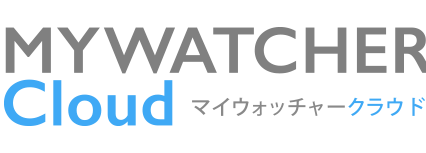 MY WATCHER Cloud