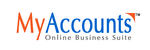 Myaccounts AppRetail