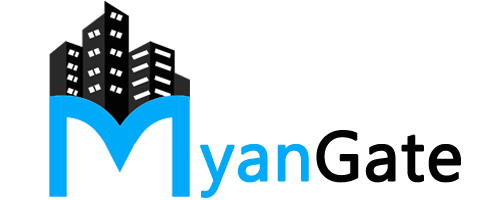 MyanGate