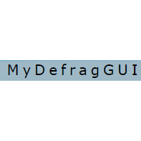 MyDefrag