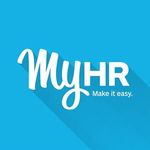 MyHR