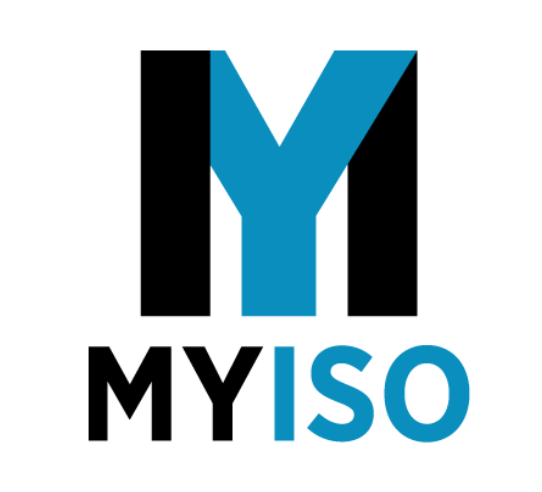 MyISO