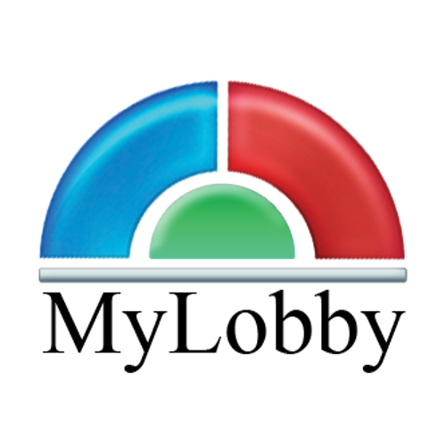 MyLobby Hoteling App and Hot Desk