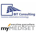 myMEDISET loaner suite