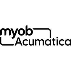 MYOB Acumatica