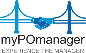 myPOmanager