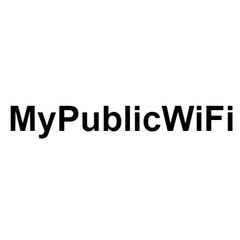MyPublicWiFi