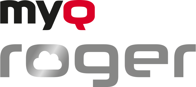 MyQ Roger