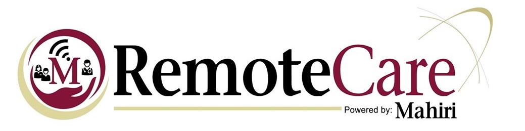 MyRemoteCare