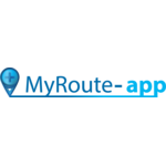 MyRoute-app