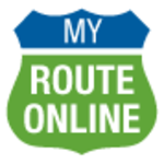 MyRouteOnline