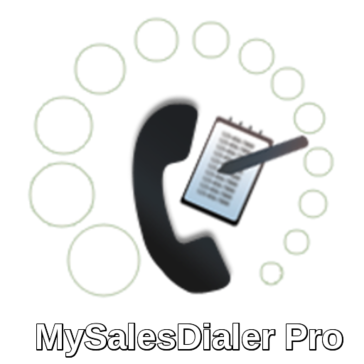 MySalesDialerPro