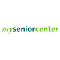 MySeniorCenter