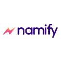 Namify AI Business Name Generator