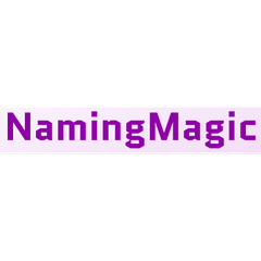 Naming Magic