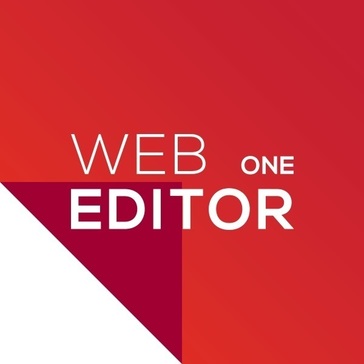 Namo WebEditor ONE