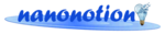 NanoNotion