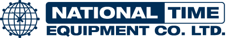 National Time Equipment