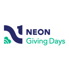 Neon Giving Days