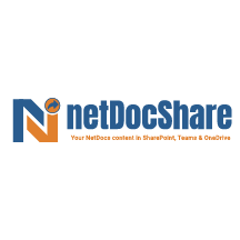 netDocShare Sync